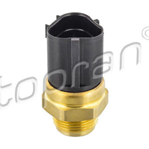 TERMOPREKIDAC VENTILATORA VW GOLF V/VI 1.6/1.4. TROUGLASTI topran