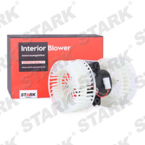 VENTILATOR KABINE MERCEDES VITO W639 stark