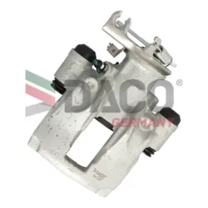 Brake caliper  IVECO DAILY III/IV / V 99–14 REAR RIGHT