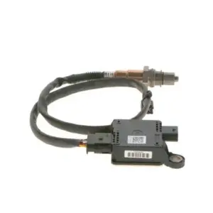 SENZOR PARTIKL FILTERA VOLVO XC90 bosch
