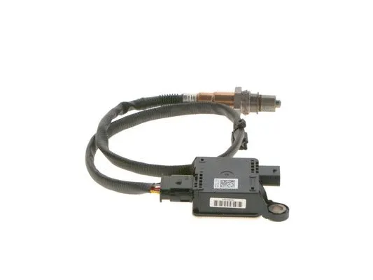 SENZOR PARTIKL FILTERA VOLVO XC90 bosch