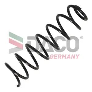 Coil spring  AUDI A4 (8D2, B5) 1994-2000 REAR