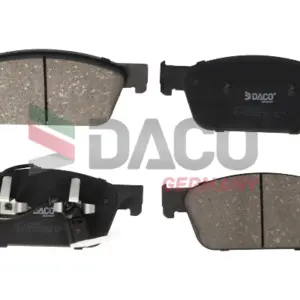 DISK PL. VW TRANSPORTER T-5 09+ daco