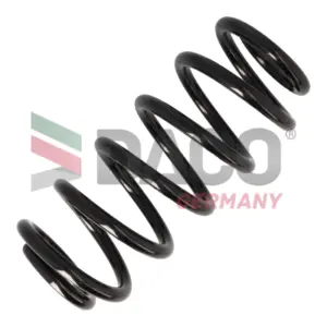 Coil spring  A4 1,9TDI 00-08  1,8T/2,0FSI/TFSI Front