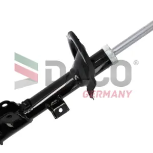 Shock absorber  Citroen C-Crosser 07-12, Mitsubishi Outalnder II 06-12, Peugeot 4007 07-12 FRONT LEFT