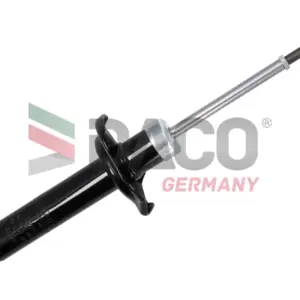 Shock absorber  Nissan Almera N16 II 00-06 R REAR