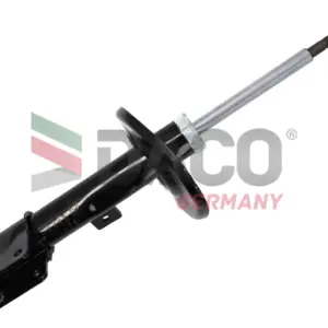 Shock absorber  Peugeot 308 07-15 FRONT LEFT