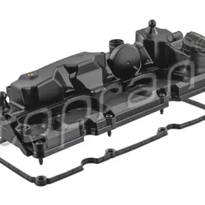 POKLOPAC MOTORA SA DIHT. VW GOLF VII 1.6 / 2.0 TDI topran