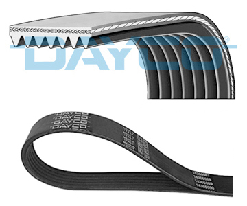 MIKROREMEN 7PK1115 DAYCO