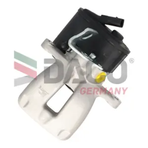 Brake caliper  PASSAT (3C2)2005–2010 REAR RIGHT