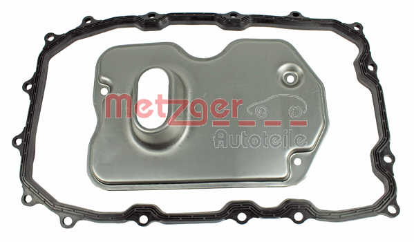 HIDRAULICNI AUTOMATSKI FILTER AUDI Q7 VW QUATTRO 3.0TDI sa dihtungom metzger