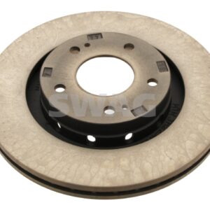 KOCIONI DISK PSA/MITSUBISHI PREDNJI 294MM
