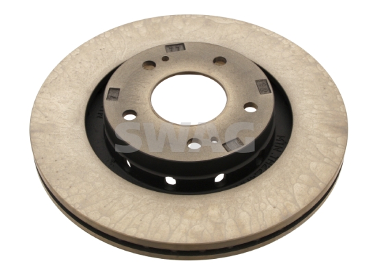 KOCIONI DISK PSA/MITSUBISHI PREDNJI 294MM