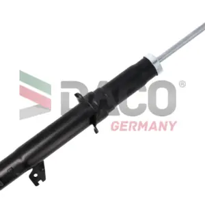 Shock absorber  Mazda 6 II 07-13 FR FR FRONT RIGHT