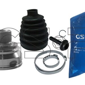ZGLOB DO TOCKA AUDI A4 B8 / A6 4G / Q5 gsp