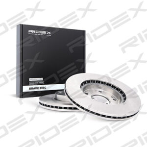 KOCIONI DIKS PREDNJI HYUNDAI ELANTRA 280MM 11-15 ridex