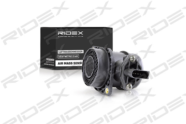 PROTOKOMER VW / AUDI 1.9 TDI ridex
