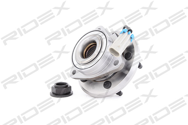 LEZAJ PRED. TOCKA CHEVROLET CAPTIVA OPEL ANTARA 06+ ridex