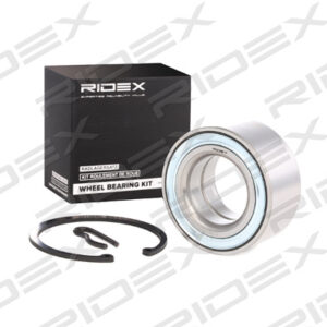 LEZAJ TOCKA PSA 605/607/XM ridex