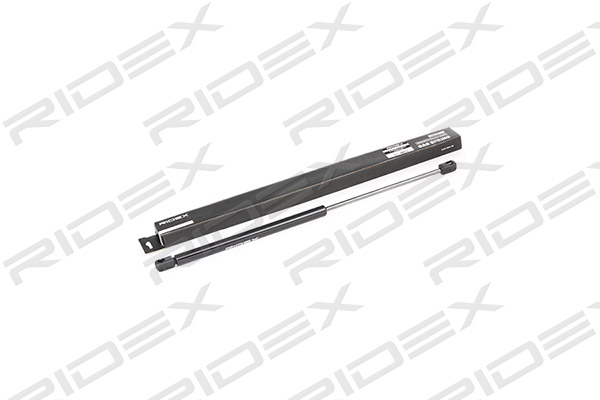 AMORTIZER GEPEKA GOLF 3 ridex