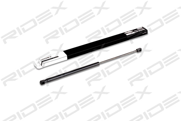 AMORTIZER GEPEKA VW POLO 6R 09+. ridex