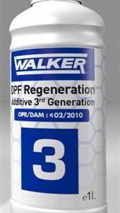 ADITIV ZA GORIVO WALKER 3 GENERACIJA 10+ walker