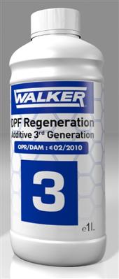ADITIV ZA GORIVO WALKER 3 GENERACIJA 10+ walker