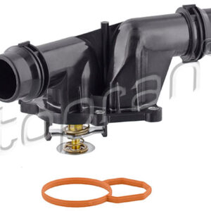TERMOSTAT SA KUCISTEM BMW 3/5 E46/E39 318/320D520D/523 topran