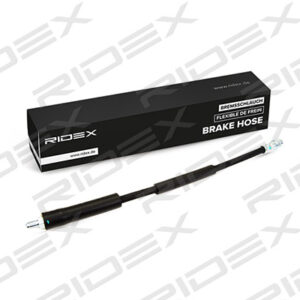 KOCIONO CRIJEVO PREDNJE MERCEDES S-CLASS / E-CLASS ridex