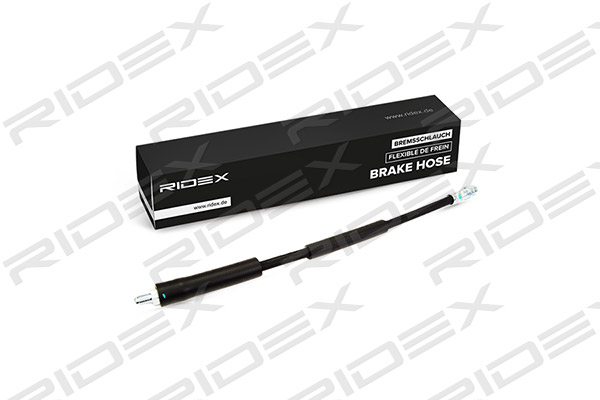 KOCIONO CRIJEVO PREDNJE MERCEDES S-CLASS / E-CLASS ridex