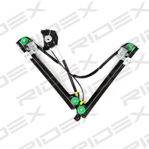 PODIZAC STAKLA SEAT PREDNJI LIJEVI ALTEA/TOLEDO ridex