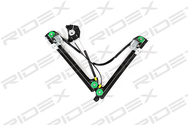 PODIZAC STAKLA SEAT PREDNJI LIJEVI ALTEA/TOLEDO ridex
