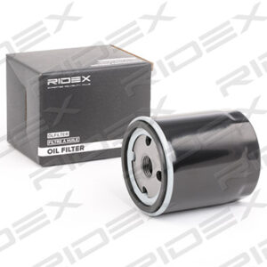 FILTER ULJA FORD FOCUS III / FIESTA VI / S-MAX 1.0 / 2.0 BENZ.ridex