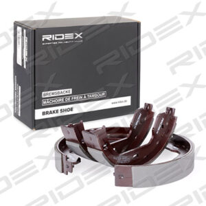 PAKNE KOCIONE BMW 5 E60 X5 X6 X3 /VW TRANSPORTER T-5 185X30MM ridex