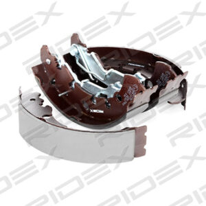 PAKNE OPEL CORSA D / FIAT GRANDE PUNTO ridex