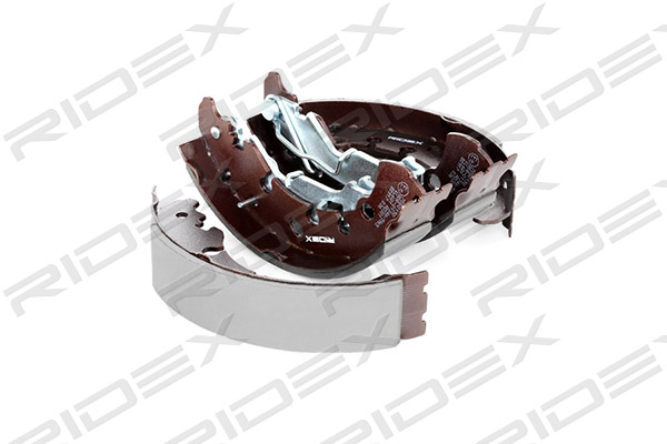 PAKNE OPEL CORSA D / FIAT GRANDE PUNTO ridex