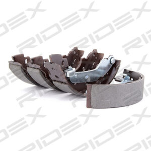 PAKNE ZADNJE RENO KANGOO 97+ 203X39 MM ridex