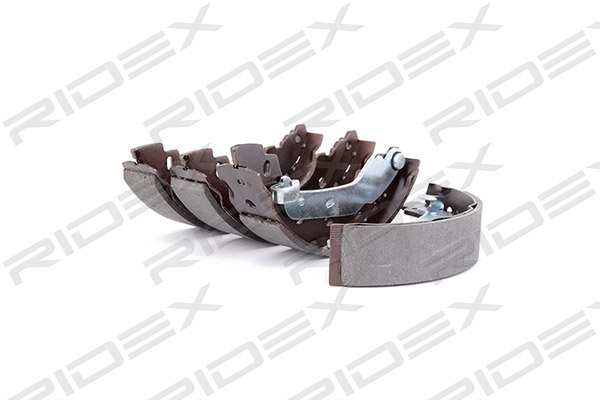 PAKNE ZADNJE RENO KANGOO 97+ 203X39 MM ridex