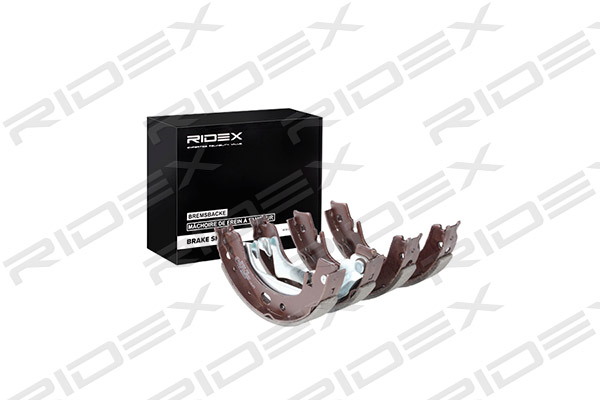 PAKNE CITROEN FIAT PEUGEOT KOMBI 170X42 ridex