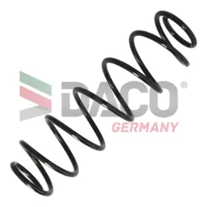 Coil spring  Renault Laguna II Combi Rear
