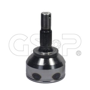 ZGLOB DO TOCKA CITROEN C5 / PEUGEOT 3008 gsp