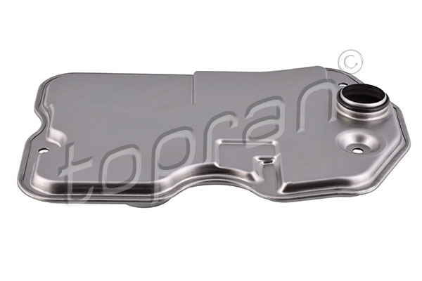 HIDRAULICNI AUTOMATSKI FILTER AUDI Q7 VW QUATTRO 3.0TDI BEZ DIHTUNGA topran