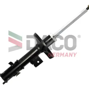 Shock absorber  Suzuki Grand Vitara II 05-15 FRONT LEFT