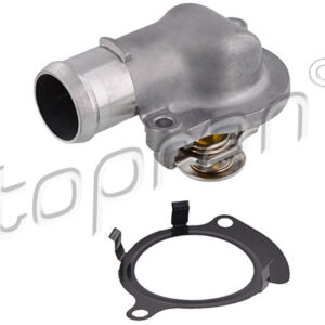 TERMOSTAT VW TRANSPORTER TOUAREG R5 2.5 TDI topran