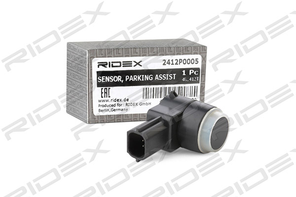 PARKING SENZOR OPEL ASTRA J / INSIGNIA A ridex