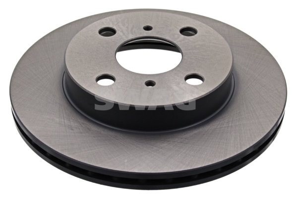 KOCIONI DISK TOYOTA YARIS 235MM