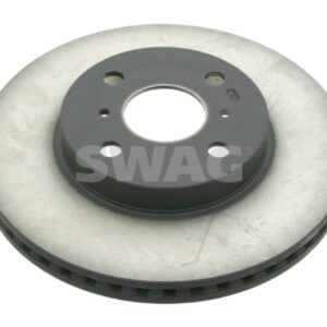 KOCIONI DISK 255MM TOYOTA IQ/YARIS P9/P13