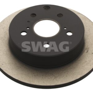 KOCIONI DISK 281MM TOYOTA RAV 4 06-15