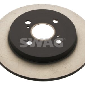 KOCIONI DISK 259MM TOYOTA/ASTON MARTIN IQ/YARIS/CYGNET 09-15