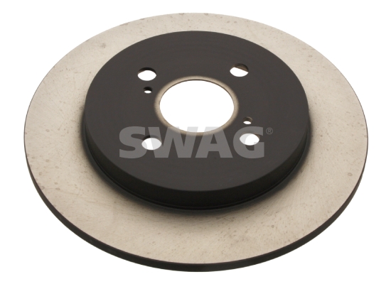 KOCIONI DISK 259MM TOYOTA/ASTON MARTIN IQ/YARIS/CYGNET 09-15